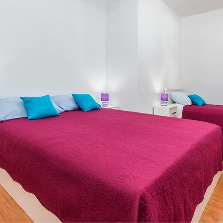 Apartments Centar 365 Fazana Luaran gambar