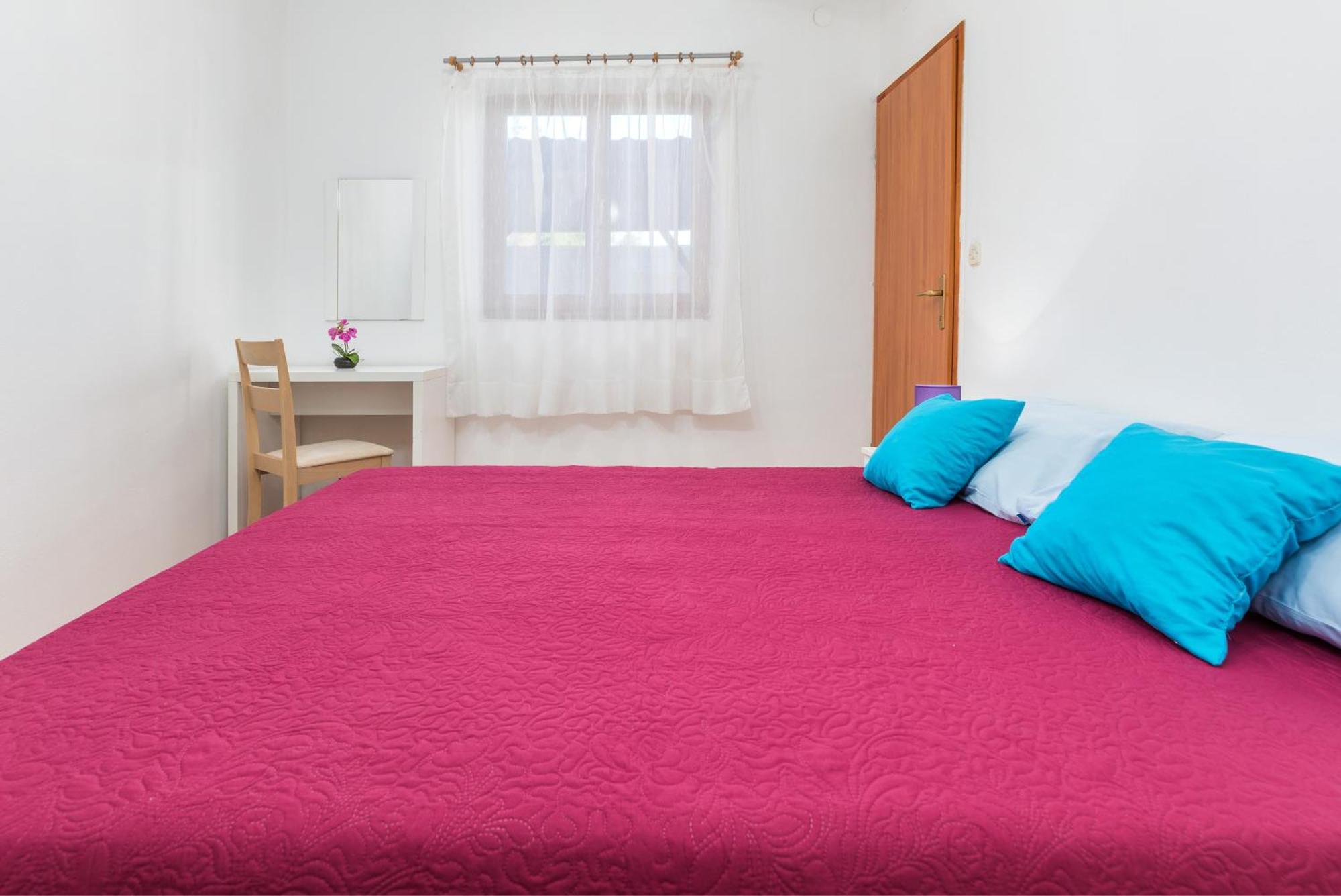 Apartments Centar 365 Fazana Luaran gambar