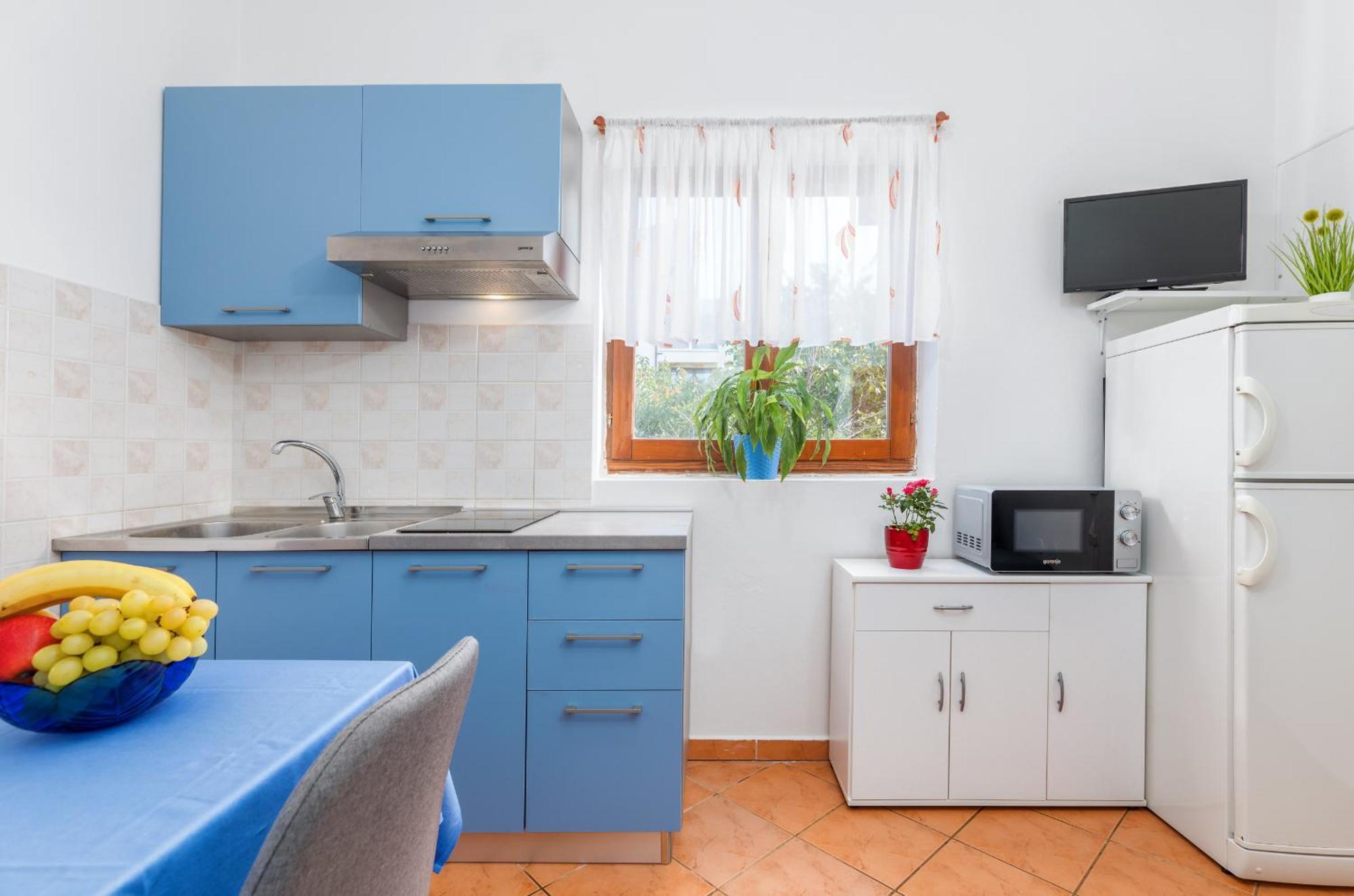Apartments Centar 365 Fazana Luaran gambar