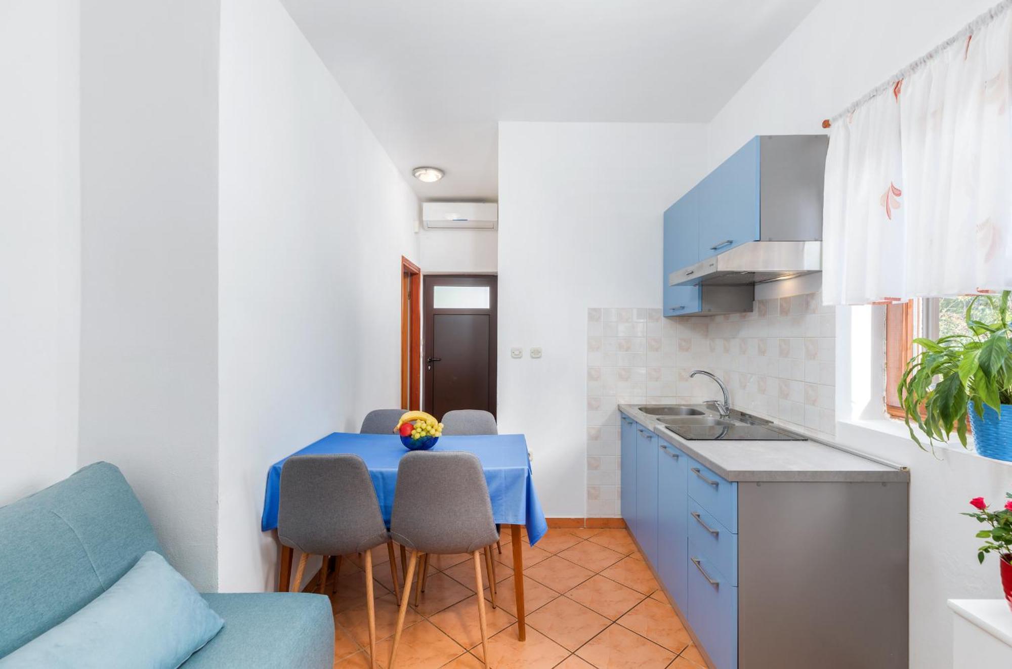 Apartments Centar 365 Fazana Luaran gambar
