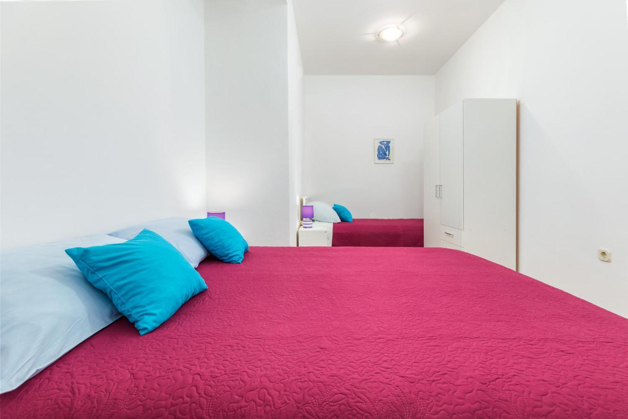 Apartments Centar 365 Fazana Luaran gambar