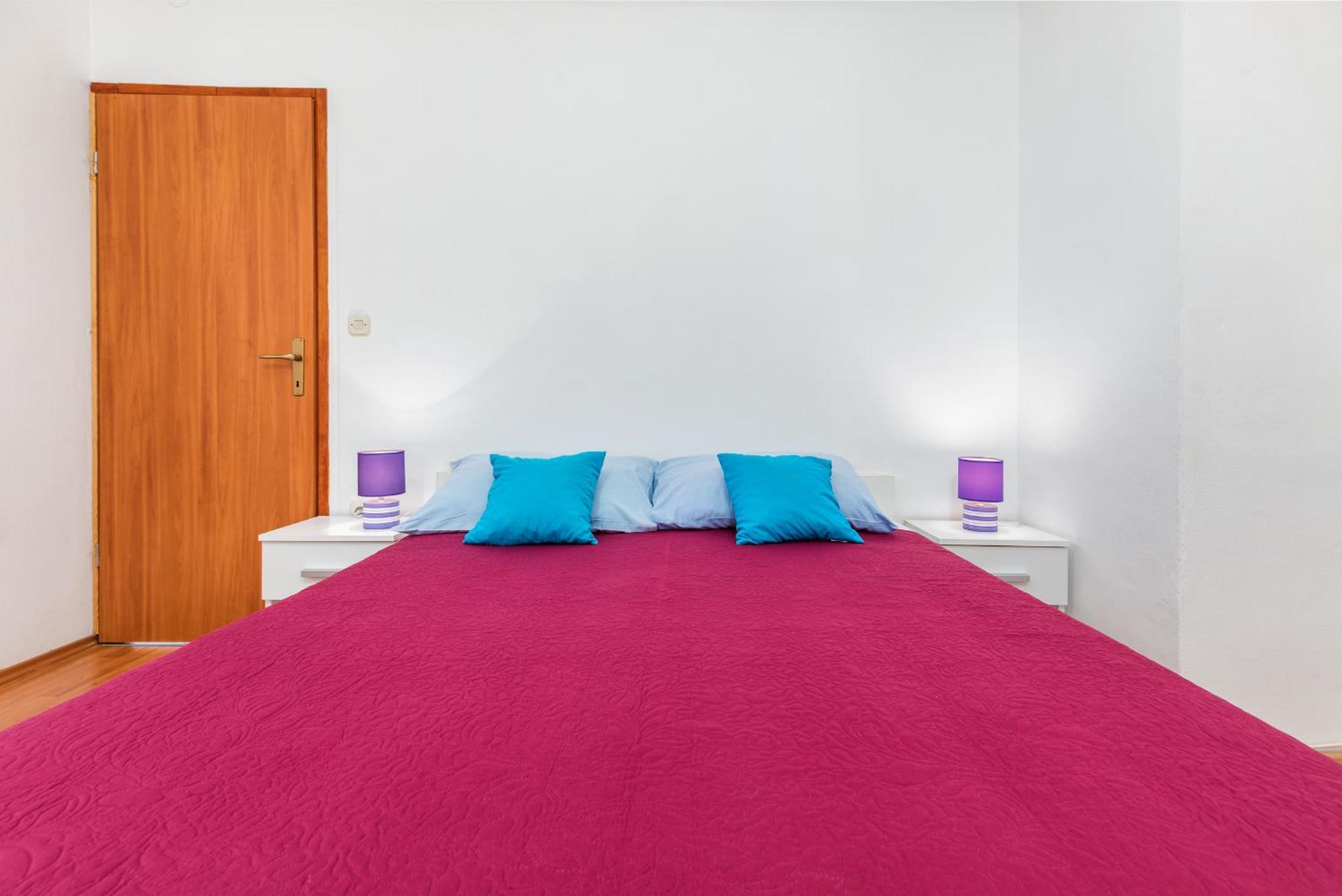 Apartments Centar 365 Fazana Luaran gambar
