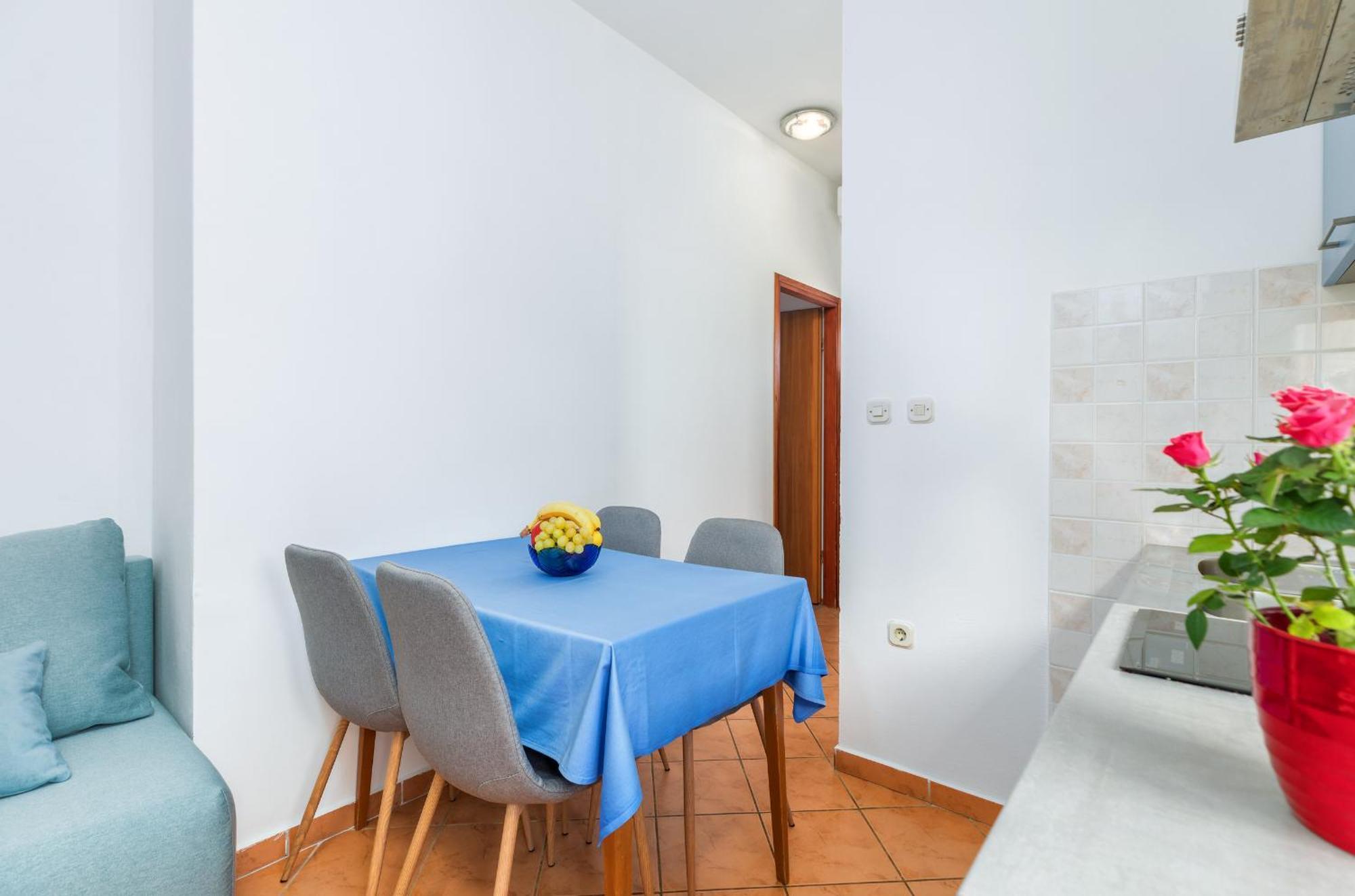 Apartments Centar 365 Fazana Luaran gambar